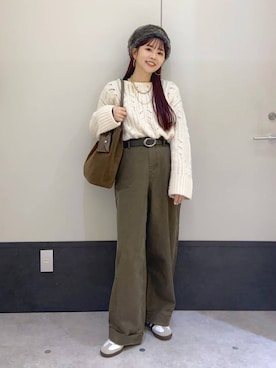 ogiさんのコーディネート