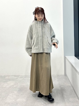 ogiさんのコーディネート