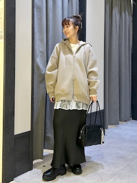 ogiさんのコーディネート