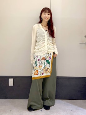 ogiさんのコーディネート