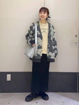 ogiさんのコーディネート