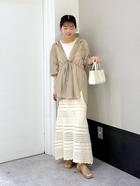 ogiさんのコーディネート