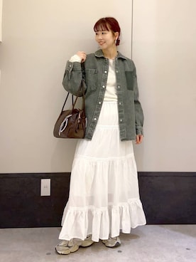 ogiさんのコーディネート