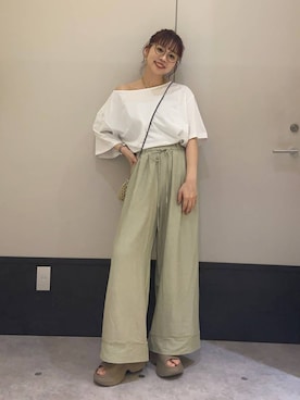 ogiさんのコーディネート