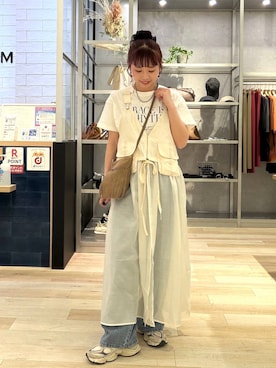 ogiさんのコーディネート