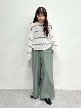 ogiさんのコーディネート