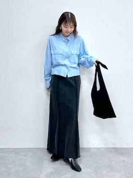 ogiさんのコーディネート