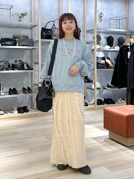 ogiさんのコーディネート