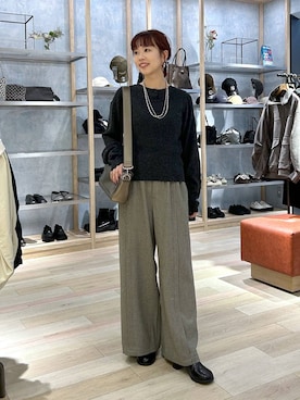 ogiさんのコーディネート