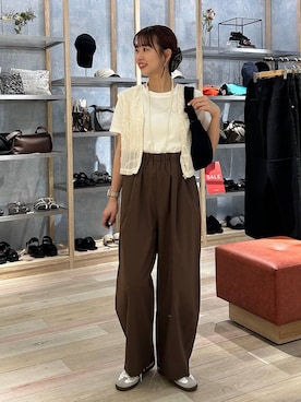 ogiさんのコーディネート