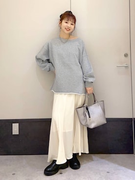 ogiさんのコーディネート