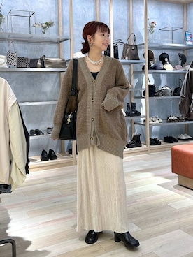 ogiさんのコーディネート