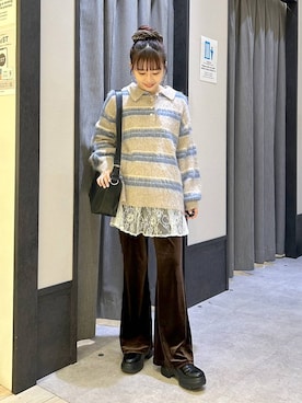 ogiさんのコーディネート