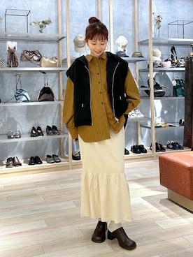 ogiさんのコーディネート