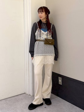 ogiさんのコーディネート