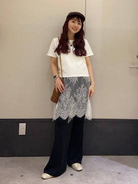 ogiさんのコーディネート