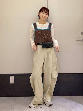 ogiさんのコーディネート