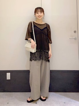 ogiさんのコーディネート