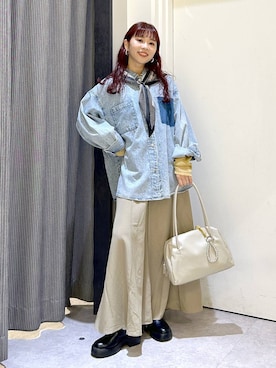 ogiさんのコーディネート