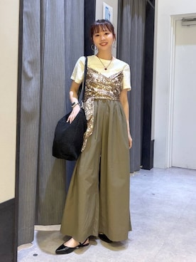 ogiさんのコーディネート