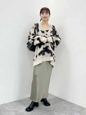 ogiさんのコーディネート