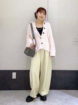 ogiさんのコーディネート