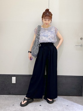 ogiさんのコーディネート