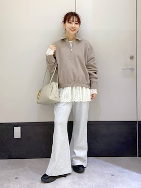 ogiさんのコーディネート