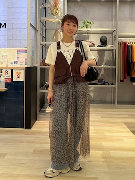 ogiさんのコーディネート