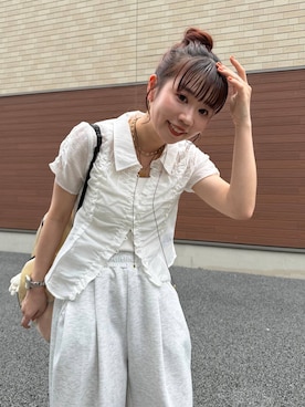ogiさんのコーディネート