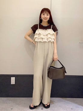 ogiさんのコーディネート