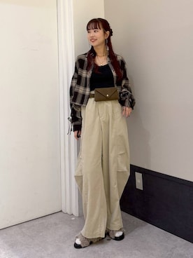 ogiさんのコーディネート