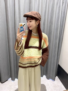 ogiさんのコーディネート