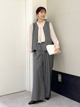 ogiさんのコーディネート