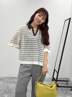 ogiさんのコーディネート