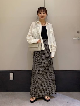 ogiさんのコーディネート