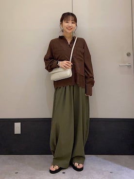 ogiさんのコーディネート
