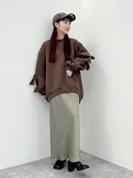 ogiさんのコーディネート