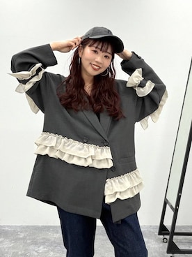 ogiさんのコーディネート