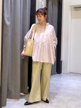 ogiさんのコーディネート