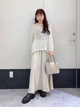 ogiさんのコーディネート