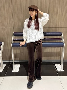 ogiさんのコーディネート