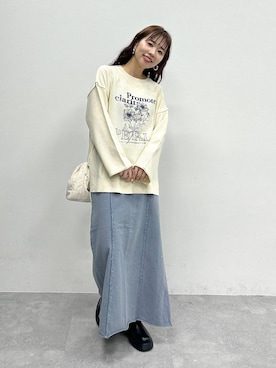 ogiさんのコーディネート