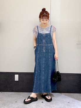ogiさんのコーディネート