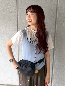 ogiさんのコーディネート
