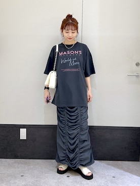ogiさんのコーディネート