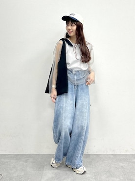 ogiさんのコーディネート