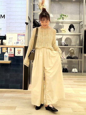 ogiさんのコーディネート