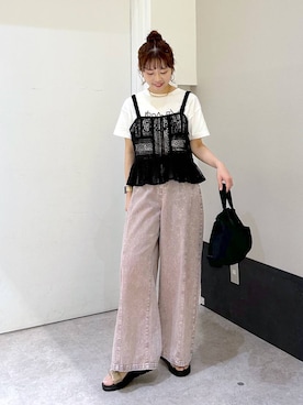 ogiさんのコーディネート