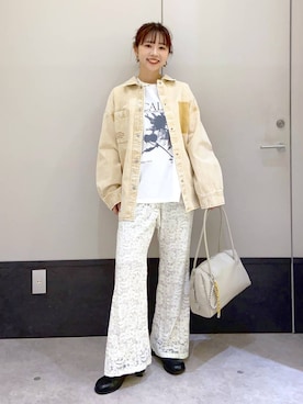 ogiさんのコーディネート